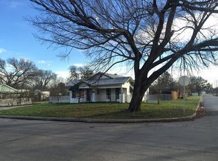 3100 Runnels St, Fort Worth, TX 76106