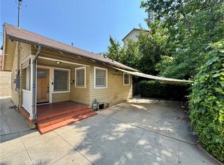 701 Mira Monte Pl, Pasadena, CA 91101