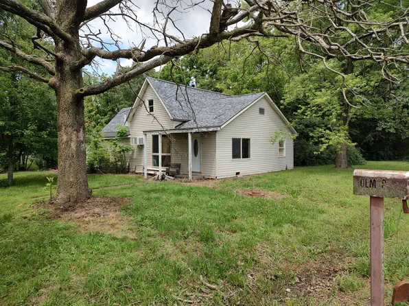 10601 W 1st Street, Butterfield, MO 65625