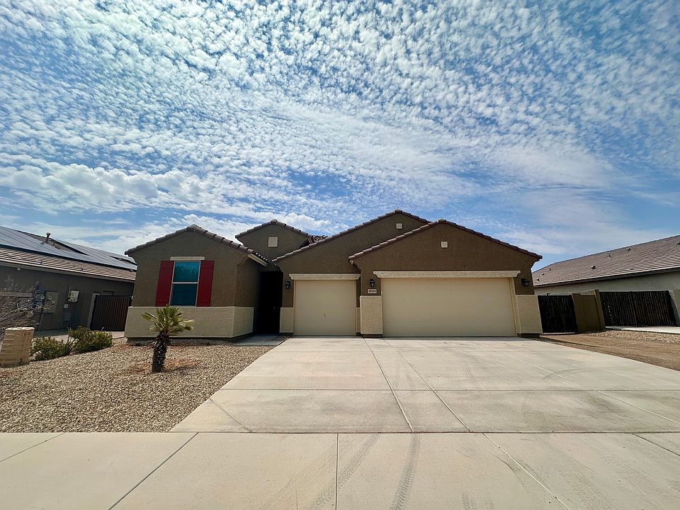1st image of 18569 W Via Montoya Dr
