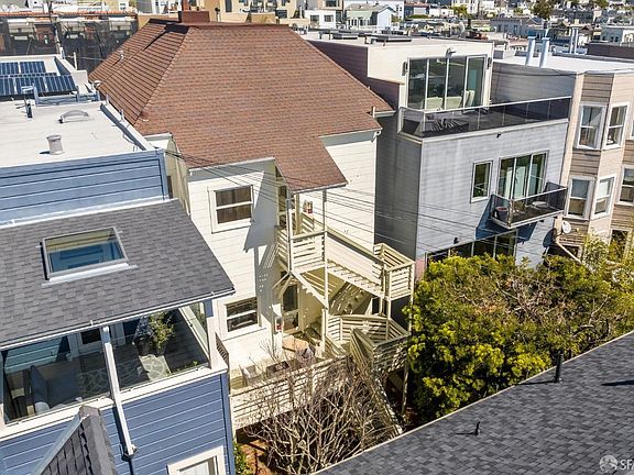 3rd image of 3091-3093 California St