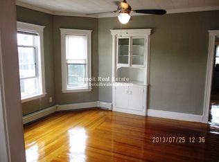 10 Varnum St #22, Arlington, MA 02474