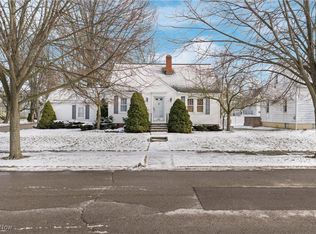 222 Washington Blvd, Orrville, OH 44667