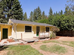 51807 Echo St, Blue River, OR 97413