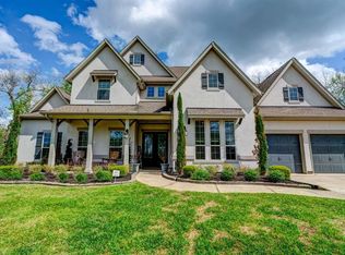 4618 Beekman Dr, Missouri City, TX 77459