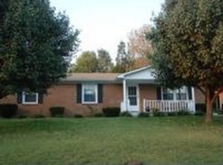 732 Pearce Way, Bowling Green, KY 42101
