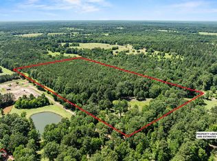 1590 County Road 3801, Joaquin, TX 75954