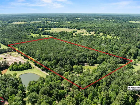 1590 County Road 3801, Joaquin, TX 75954