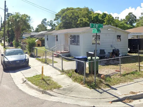 1221 E 28th Ave, Tampa, FL 33605