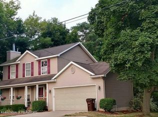 5861 Shaw St, Haslett, MI 48840