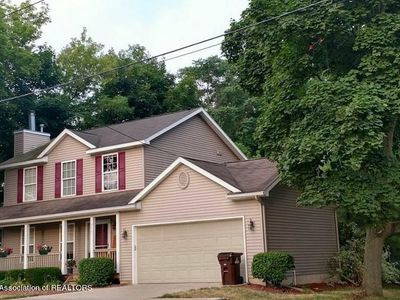 5861 Shaw St, Haslett, MI, 48840