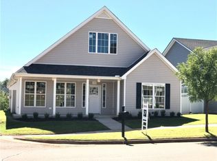 124 Chardonnay Ln, Norman, OK 73071
