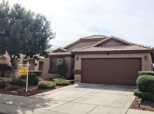 2789 W Medallion Dr, Tucson, AZ 85741