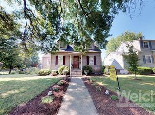 820 Lincoln Ave, Williamsport, PA 17701