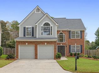 11075 Crabapple Lake Dr, Roswell, GA 30076