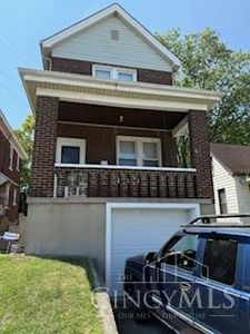 317 E Ross Ave, Cincinnati, OH, 45217