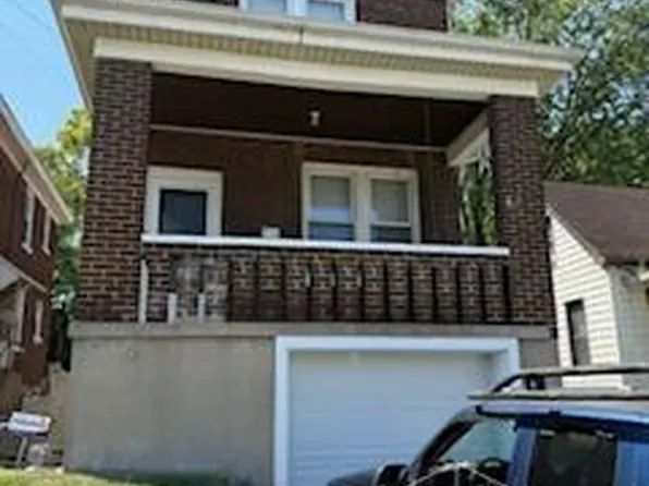 317 E Ross Ave, Cincinnati, OH 45217