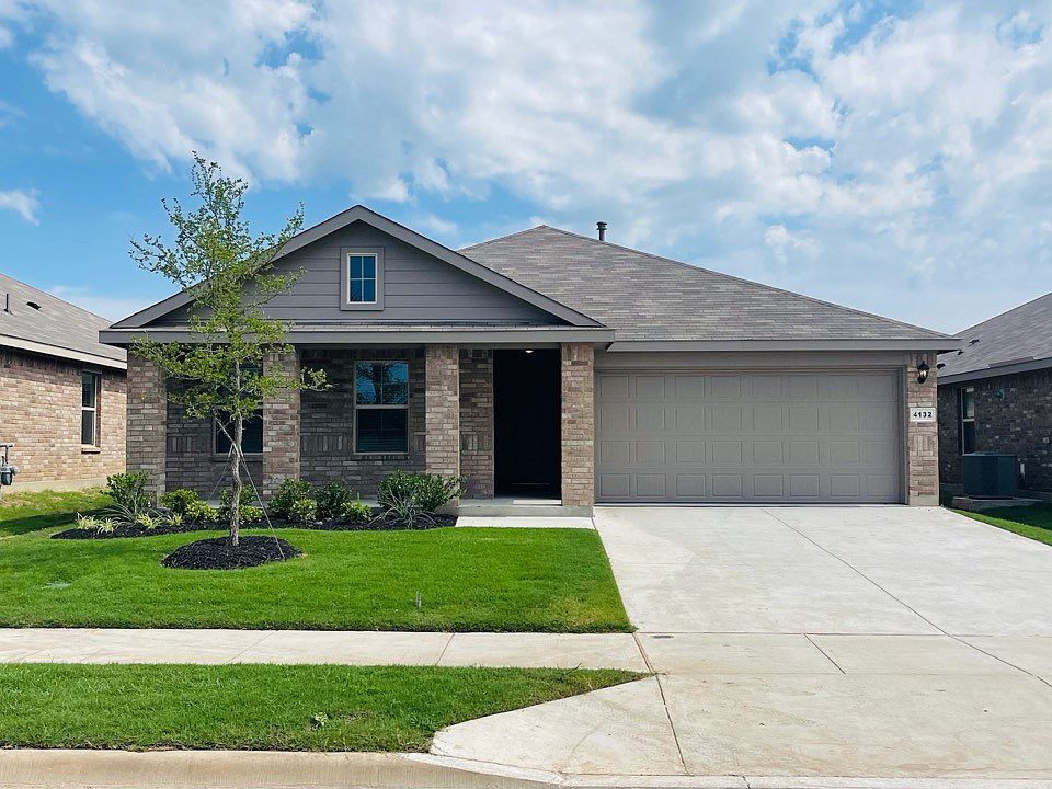 1st image of 4132 Twisted Creek Dr