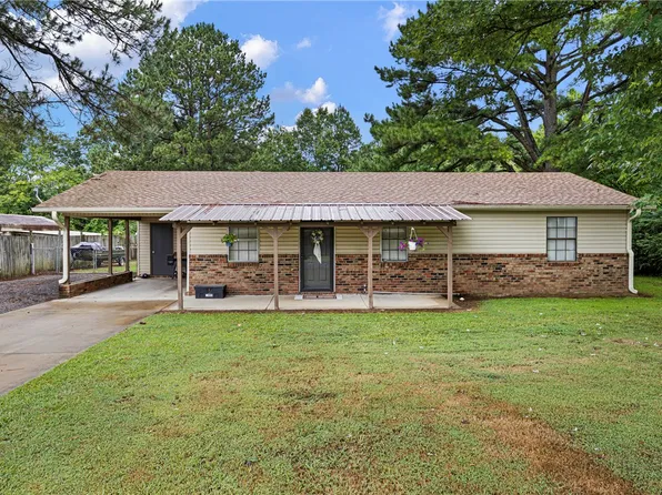 806 Avenue 6 SE, Atkins, AR 72823