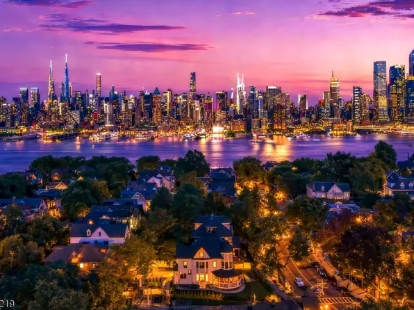 711 Boulevard, Weehawken Twp., NJ 07086
