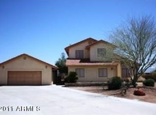 11148 E Victoria St, Chandler, AZ 85248