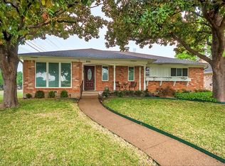 6711 Santa Maria Ln, Dallas, TX 75214