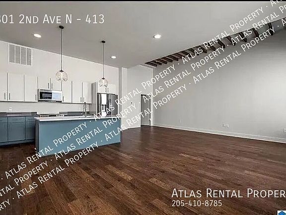 2nd image of 1801 2nd Ave #413