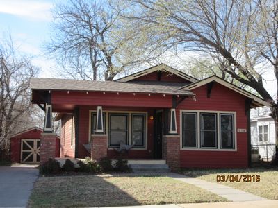 618 NW 26th St, Oklahoma City, OK, 73103