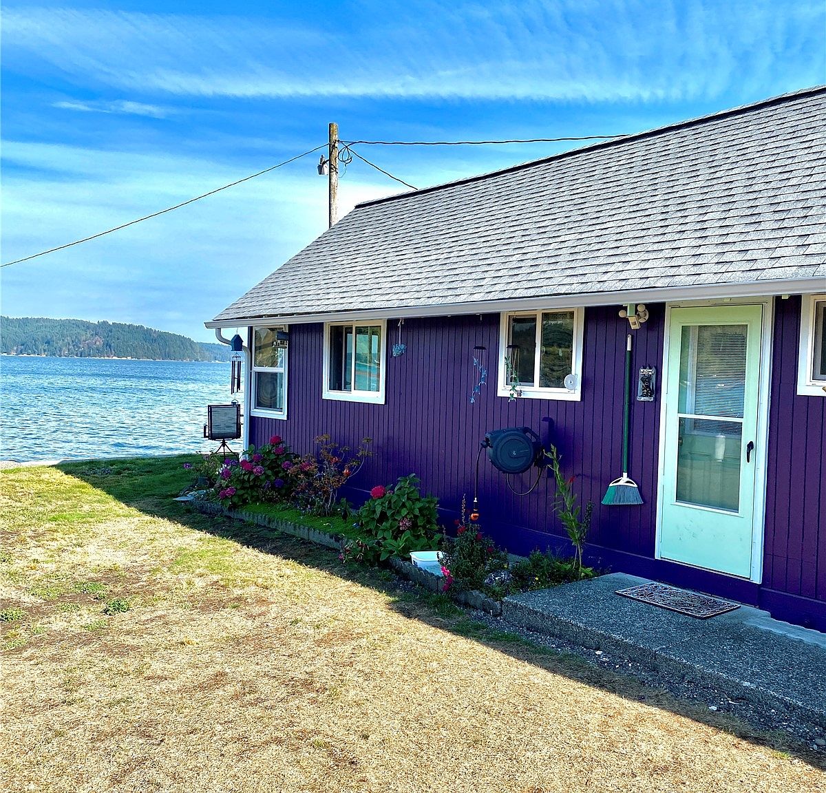 88 N Tillicum Beach Lane, Shelton, WA 98584 Zillow