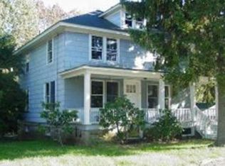 2115 Route 206, Belle Mead, NJ 08502