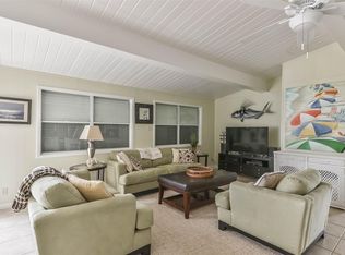 22022 Zachary Dr, Galveston, TX 77554