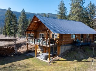 510 Johnson Ln, Superior, MT 59872