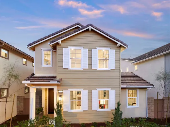 13894 Orbea Way, Fontana, CA 92336