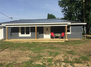 2954 S Vienna Rd, Scottsburg, IN 47170