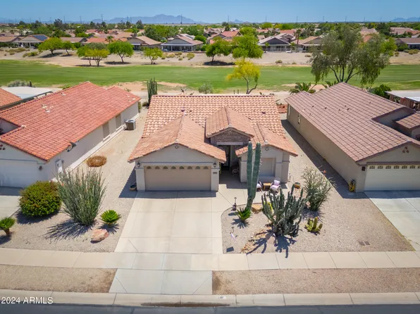 2411 E HANCOCK Trail, Casa Grande, AZ 85194