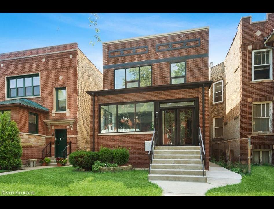 1st image of 4826 N Wolcott Ave #2