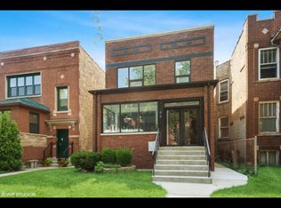 4826 N Wolcott Ave #2, Chicago, IL 60640