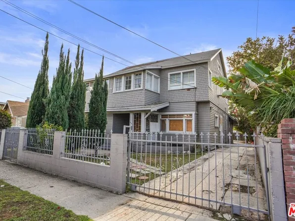 140 S Avenue 58, Los Angeles, CA 90042