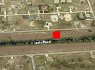 2216 NE 33rd Ln, Cape Coral, FL 33909