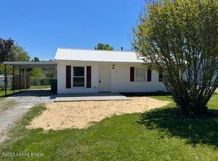 161 Meadowood Rd, Louisville, KY 40229