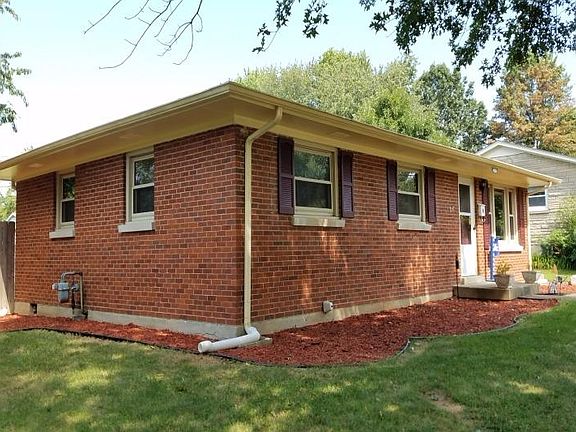 2nd image of 3551 Brookview Dr