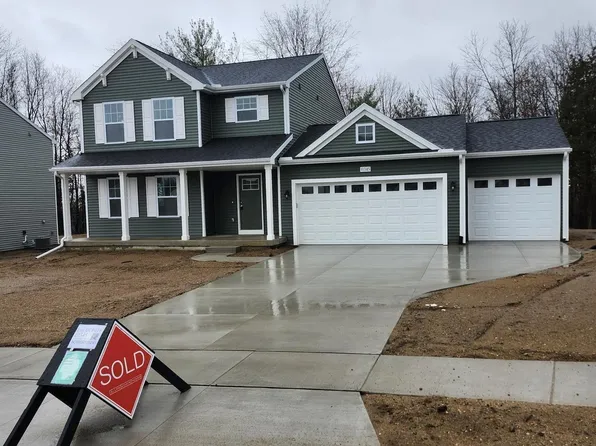 10345 Craven Way, Galesburg, MI 49053