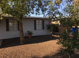 1230 E Orangewood Ave, Phoenix, AZ 85020