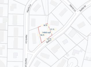 116 Suttle Dr #7, Springdale, AR 72764