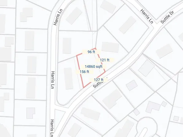 116 Suttle Dr #7, Springdale, AR 72764