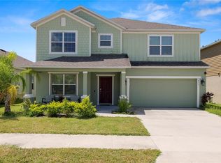 871 Fillmore Ct, Davenport, FL 33837