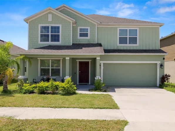871 Fillmore Ct, Davenport, FL 33837