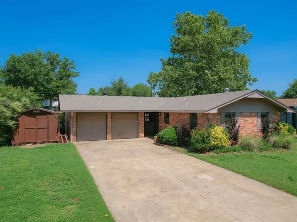 2000 N Osage St, Ponca City, OK 74601