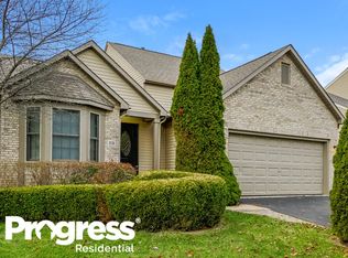 2131 Juneau Way, Grove City, OH 43123