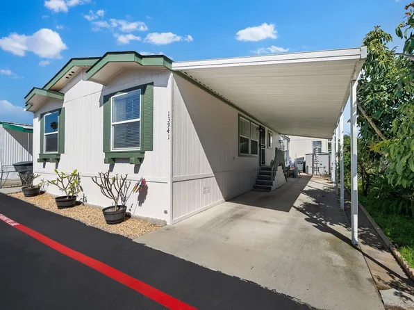 13941 Wisteria Ave #53, Poway, CA 92064